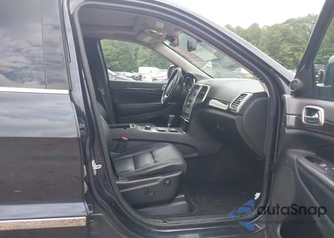 2012 Jeep Grand Cherokee Laredo z USA, uszkodzony, nr VIN 1C4RJFAT8CC307855